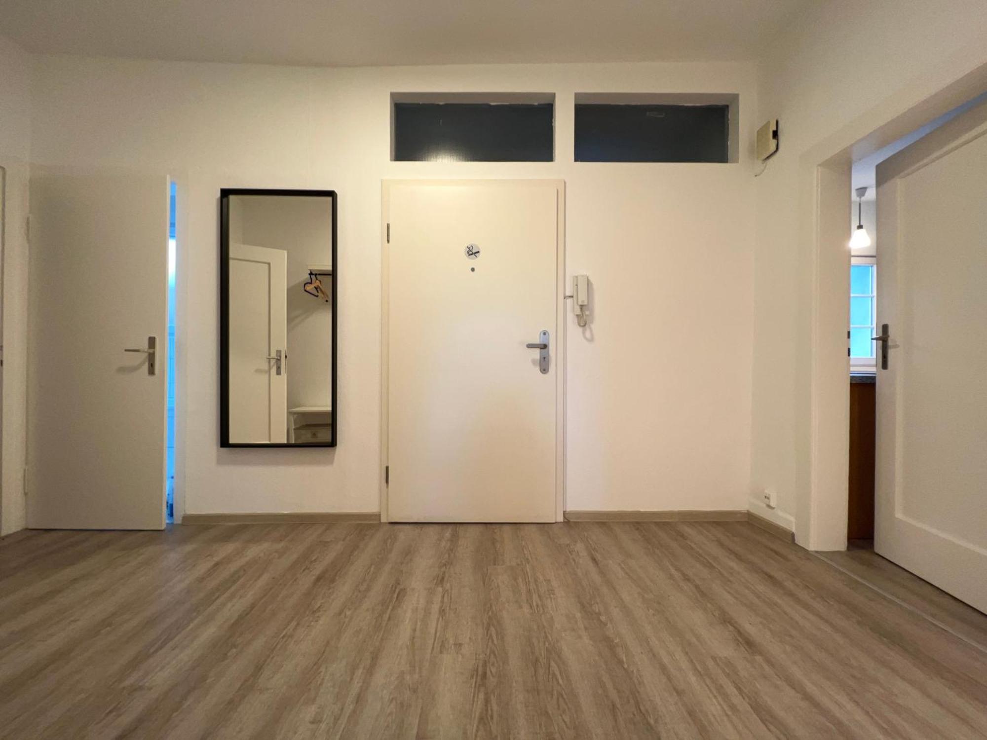 Uebernachten In Grosser Maisonette-Wohnung By Rabe Karlsruhe Extérieur photo