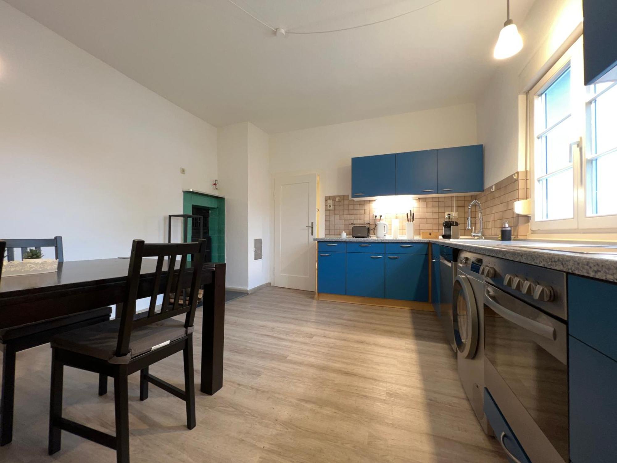 Uebernachten In Grosser Maisonette-Wohnung By Rabe Karlsruhe Extérieur photo